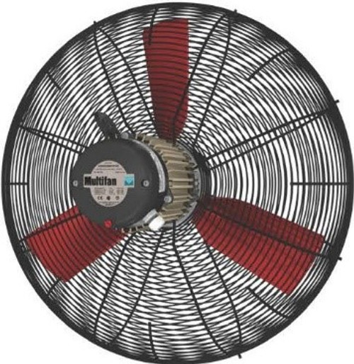 Multifan FXCIRC20-3230BB, 20" Stir Fan, 230V