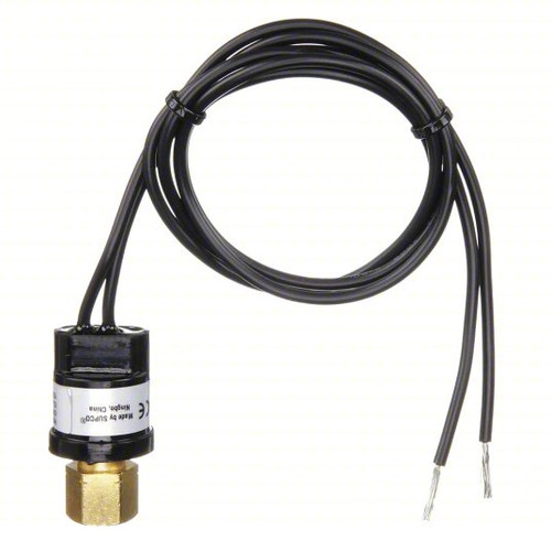 320/475# R410A Fan Cycle Switch, R37200