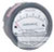 Dwyer Instruments 4001, Differential pressure gage, range 0-10" wc, for vertical scale position only