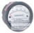 Dwyer Instruments 4003, Differential pressure gage, range 0-30" wc, for vertical scale position only