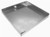 Magic Aire 076-000212-000, 90/120/180-BR DRAINPAN - Galvanized