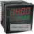 Dwyer Instruments 4B-63, 1/4 DIN temperature/process controller, (1) linear voltage output and (1) relay output