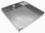 Magic Aire 550072, 36-BH DRAINPAN - Galvanized