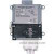 Dwyer Instruments 1003W-A1-D, Weatherproof pressure switch, adj range 5-40 psig (48-28 bar), approx deadband (fixed) 2 psig (14 bar)