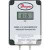 Dwyer Instruments 616W-20B-LCD, Differential pressure transmitter, range 10-0-10" wc, max pressure 11 psig