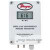 Dwyer Instruments 616WL-35-LCD, Differential pressure transmitter, range 250-0-250 Pa, NEMA 4X housing, with LCD display