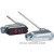 Dwyer Instruments 641-36-LED, Air velocity transmitter, 36" (914 mm) probe length, with LED display