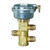 Siemens 656-0010, Assembly, 1/2" Line Size, 3-Way water mixing (25 CV) or Air Station Pilot Valve (3-8 psi)