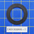 Condair (Nortec) 1106005, Gasket for Steam Outlet NHSC/NHDI