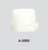 Dwyer Instruments A-2009-11 REDUCER BUSHINGS