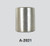 Dwyer Instruments A-2021-1 CPLING FEMLE PIPE THD