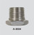 Dwyer Instruments A-2024-7 REDUCER BUSHING