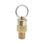 Dwyer Instruments A-321, PRESS RELIEF VALVE #201 SER