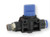 Dwyer Instruments A-4022-2 SHUT OFF VALVE W/EXT