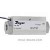 Dwyer Instruments A4-2, Differential pressure switch,  Â±4 psi (28 bar) repeatability, set point (increasing) 13-25 psid (89-17 bar), set point (decreasing) 5-16 psid (34-11 bar)