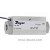 Dwyer Instruments A4-5, Differential pressure switch,  Â±32 psi (22 bar) repeatability, set point (increasing) 120-250 psid (83-172 bar), set point (decreasing) 35-120 psid (24-83 bar)