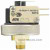 Dwyer Instruments A9-6, Pressure switch, range 58-1305 psig (50-90 bar), deadband 87  Â±29 psig (06  Â±02 bar), max pressure 1450 psig (100 bar), temperature limit 257 Â¡F (125 Â¡C), stainless steel diaphragm