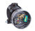 Dwyer Instruments 123-2, Water level control, cast iron chamber, SPST mercury switch, closes on increase.