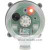 Dwyer Instruments BDPA-06-2-N, Adjustable differential pressure alarm, range 200-1000" wc, M20 connection