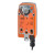 Siemens 142-0229, MET RCV GAUGE,3-1/2",0/100F