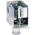 Dwyer Instruments CS-1, Low cost diaphragm pressure switch, adj range 1-30" Hg Vac (254-762 mm Hg), deadband 15" Hg (38 mm Hg)