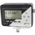 Dwyer Instruments DLI2-A10, LCD pressure data logger, range 0-100 psia