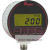 Dwyer Instruments DPG-203, Digital pressure gage, selectable engineering units: 3000 psig, 2109 kg/cm, 2069 bar, 6108" Hg, 6921 ft wc, 6745 ft seawater @ 4¡C, 2069 kPa, 480 oz/in, 8304" wc, 2069 mbar, 2109 cm wc, 1551 mm Hg