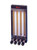 Dwyer Instruments FT-743 22 SCFH 65MM FL TB