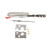 Condair (Nortec) 1507712, Flame Sensor/Igniter Replacement Kit, GS, 150V