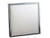 Permatron HFA100-1, 1" Thick High-Efficiency Industrial Washable Electrostatic Filter 0-100 sq in