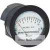 Dwyer Instruments MP-010, Differential pressure switch/gage, range 0-10" water