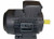 Lafert Motors MS132SC2-575, 100 HP 575V COMPACT BRAKE MOTOR - 3600RPM