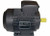 Lafert Motors MS132SS4-460, 75 HP 460V COMPACT BRAKE MOTOR - 1800RPM