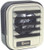 Qmark MUH05-81, Unit Heater, 208v, 5000 watts, 208 control volts