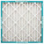 Magic Aire RP010-090003-000, Filters 20 X 30 X 2 PLEATED ( Sold in box of 12 )