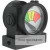 Dwyer Instruments PFG2-03, Process filter gage, range 0-10 psid, green zone 0-5 psid, yellow zone 5-75 psid, red zone 75-10 psid