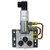 Siemens QBE3190UD100, Liquid Differential Pressure Sensor, 0-100 PSI, w/Manifold