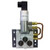 Siemens QBE3190UD25, Liquid Differential Pressure Sensor, 0-25 PSI, w/Manifold