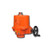 Belimo SY11-120MFT, 120VAC, 26700 in-lb (3000Nm)