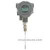Dwyer Instruments TTE-109-W-LCD, Explosion-proof RTD temperature transmitter, 9" probe, with LCD display