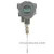 Dwyer Instruments TTE-115-W-LCD, Explosion-proof RTD temperature transmitter, 15" probe, with LCD display