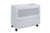 Brune us1051p, Evaporation Humidifier B 500 Professional, with UV-C-technology, traffic white RAL9016