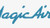 Magic Aire UV0434, VALVE UNION