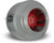 VORTEX V 12XL, Inline Round Centrifugal Fans 12", 115V/1PH/60Hz, 2050 CFM