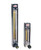 Dwyer Instruments VA10424 451 SCFH GLASS FLMTR