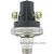 Dwyer Instruments A6-453221, Pressure switch, set point range 8-13  2 psi (055-090  018 bar)