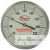 Dwyer Instruments GBTB540151, Glow-in-the-dark bimetal thermometer, range 0 to 300, 4" stem