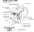 Vibro Acoustics SCSR-1A-3500, 1 (25 mm) Deflection SCSR Seismic Restrained Spring Isolators (for Steel), 3500 lbs rated load