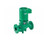 Wilo 2712059, Inline Pump, IPL 25 65/270-2  2_ANSI Standard,3HP,3PH,208-230/460V