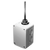 ACI A/100-3W-INW-2.5"-4X Temperature RTD's Immersion No Well 2.5" NEMA 4X